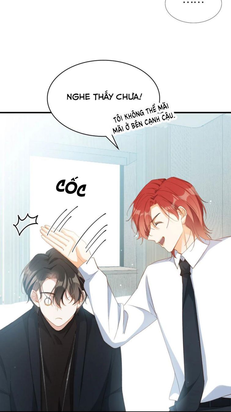 Nụ Hôn Vực Thẳm Chapter 54 - 24