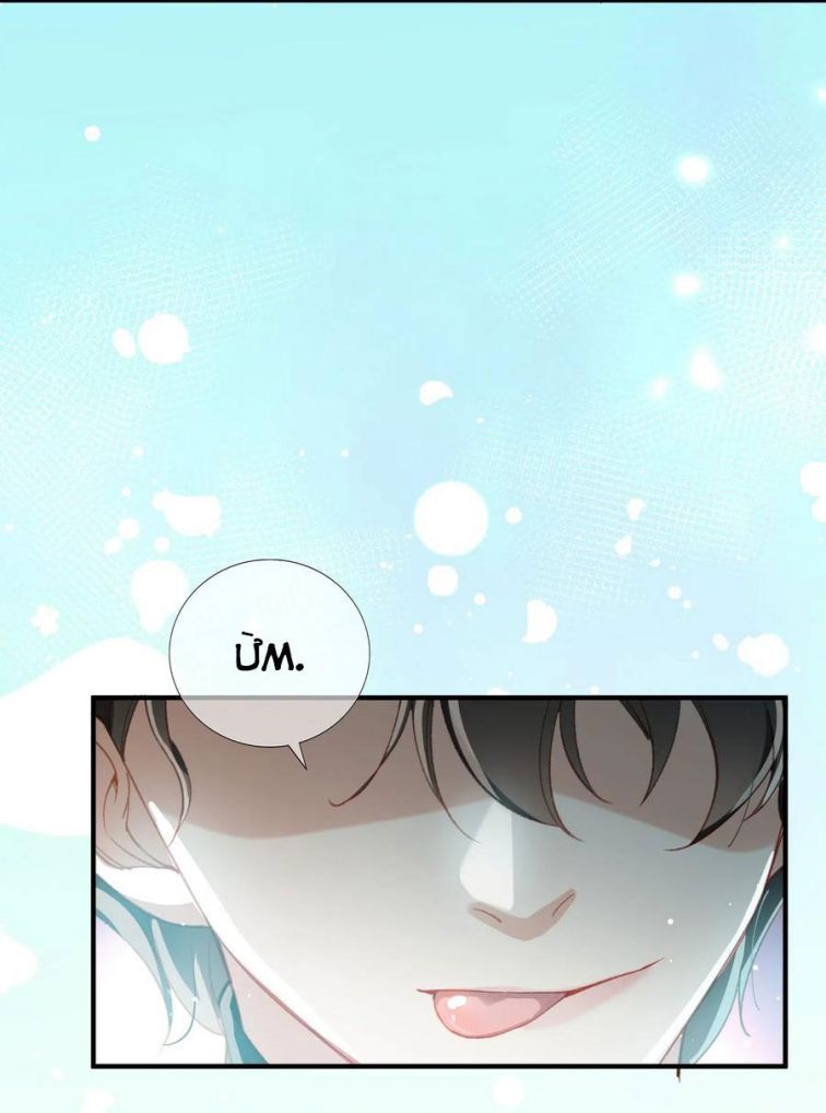 Nụ Hôn Vực Thẳm Chapter 54 - 25