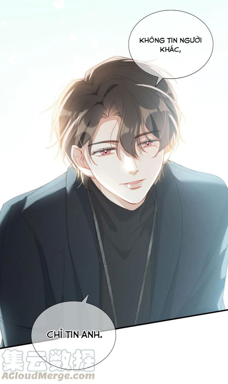 Nụ Hôn Vực Thẳm Chapter 54 - 26