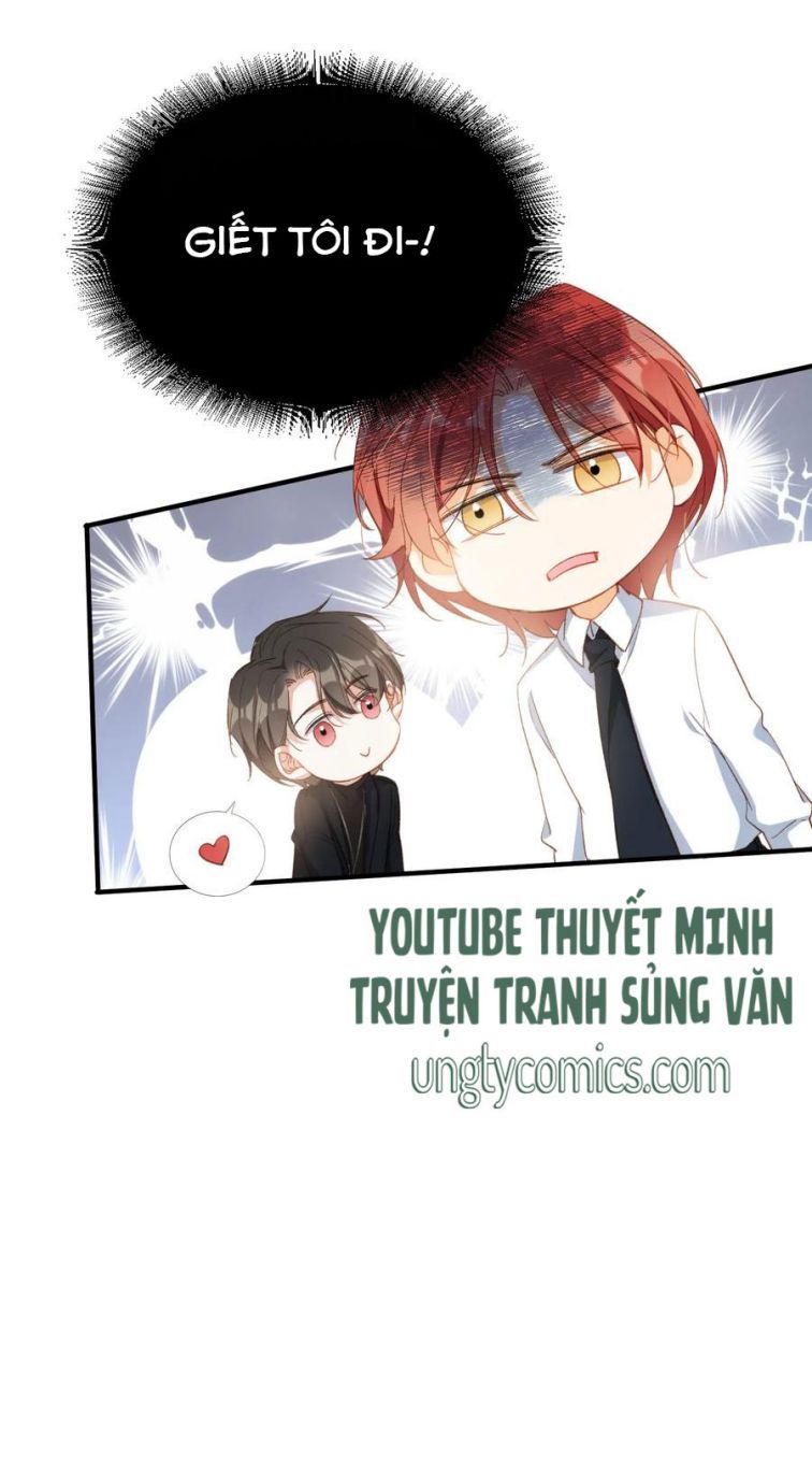Nụ Hôn Vực Thẳm Chapter 54 - 27