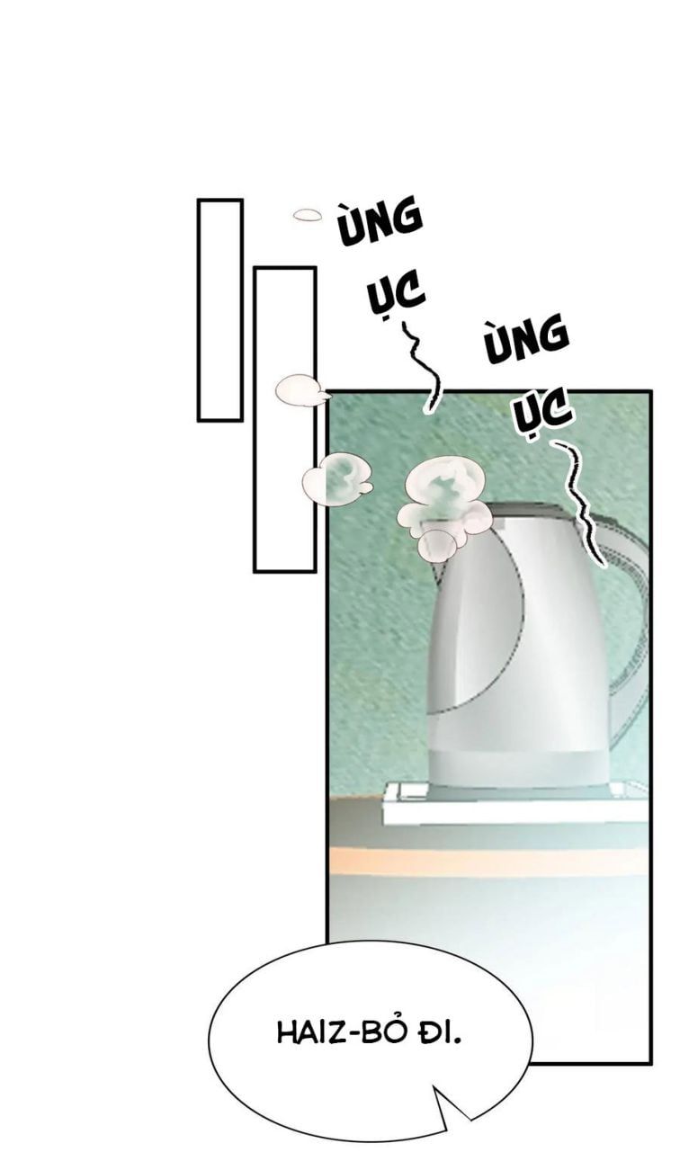 Nụ Hôn Vực Thẳm Chapter 54 - 28