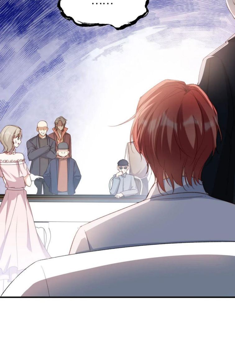 Nụ Hôn Vực Thẳm Chapter 54 - 4