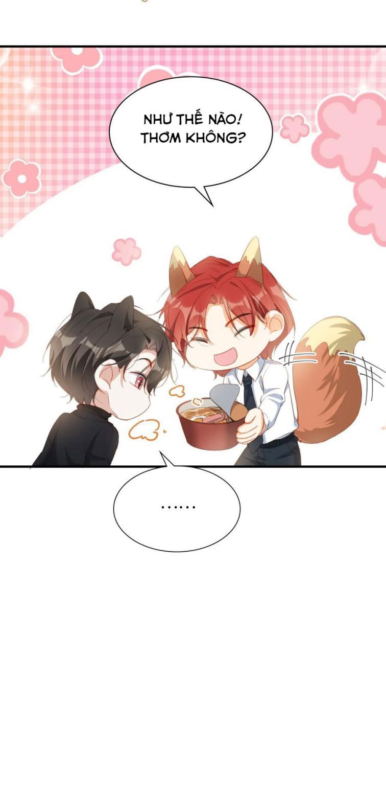 Nụ Hôn Vực Thẳm Chapter 54 - 31