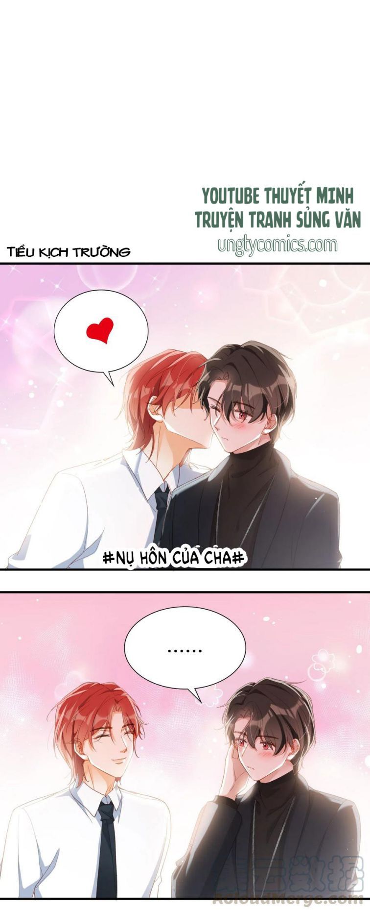 Nụ Hôn Vực Thẳm Chapter 54 - 32