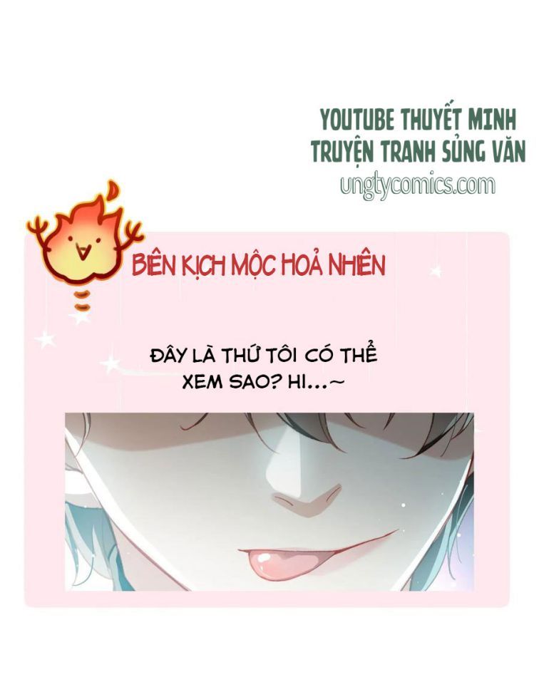 Nụ Hôn Vực Thẳm Chapter 54 - 34
