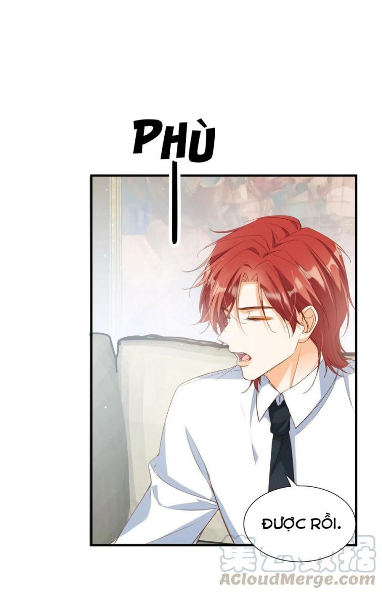 Nụ Hôn Vực Thẳm Chapter 54 - 5