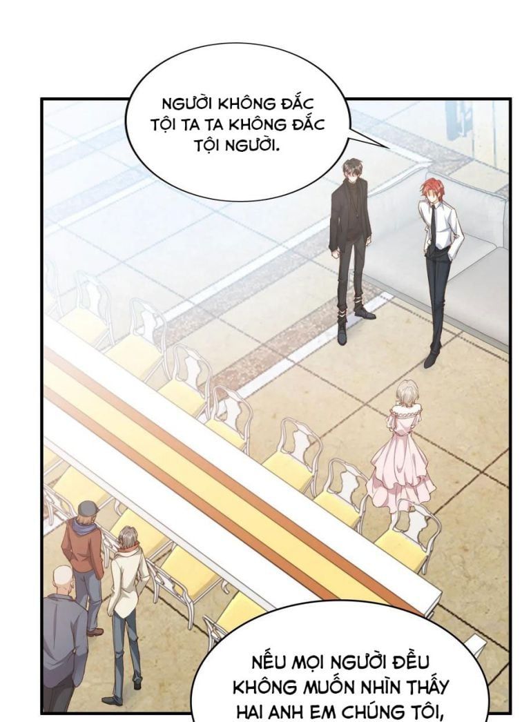 Nụ Hôn Vực Thẳm Chapter 54 - 6