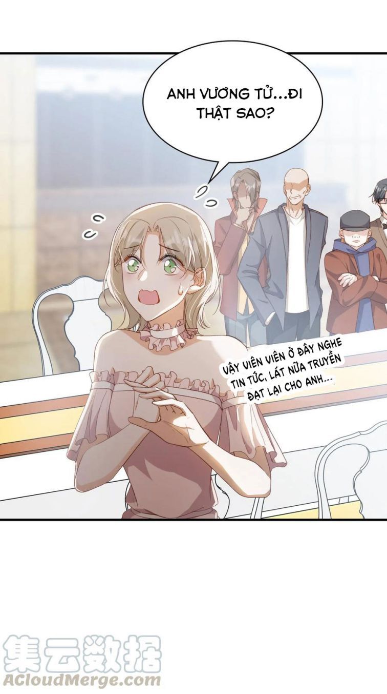 Nụ Hôn Vực Thẳm Chapter 54 - 8