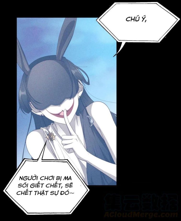 Nụ Hôn Vực Thẳm Chapter 55 - 11