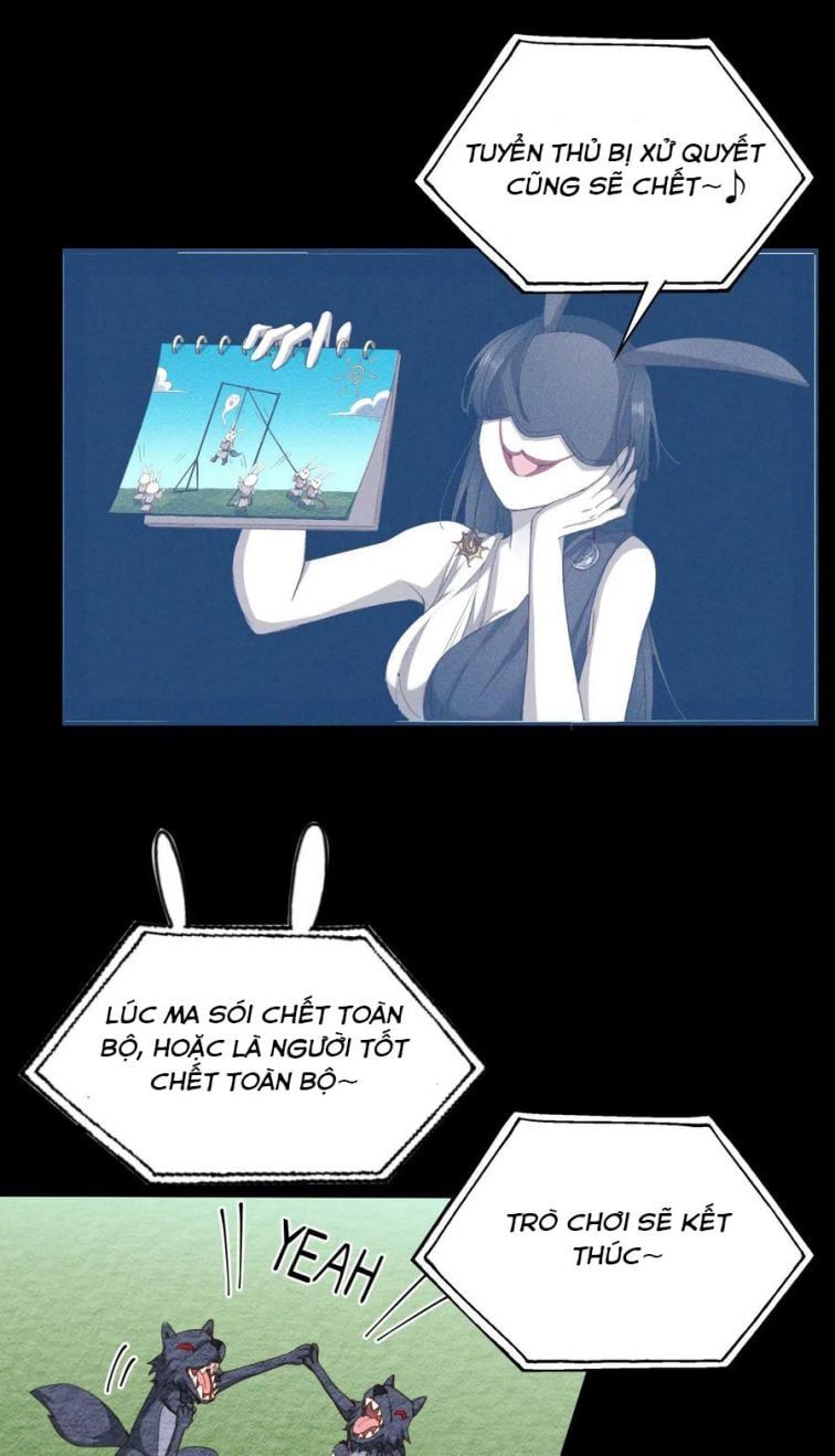 Nụ Hôn Vực Thẳm Chapter 55 - 13