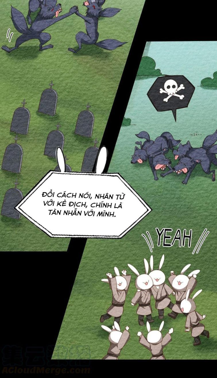 Nụ Hôn Vực Thẳm Chapter 55 - 14