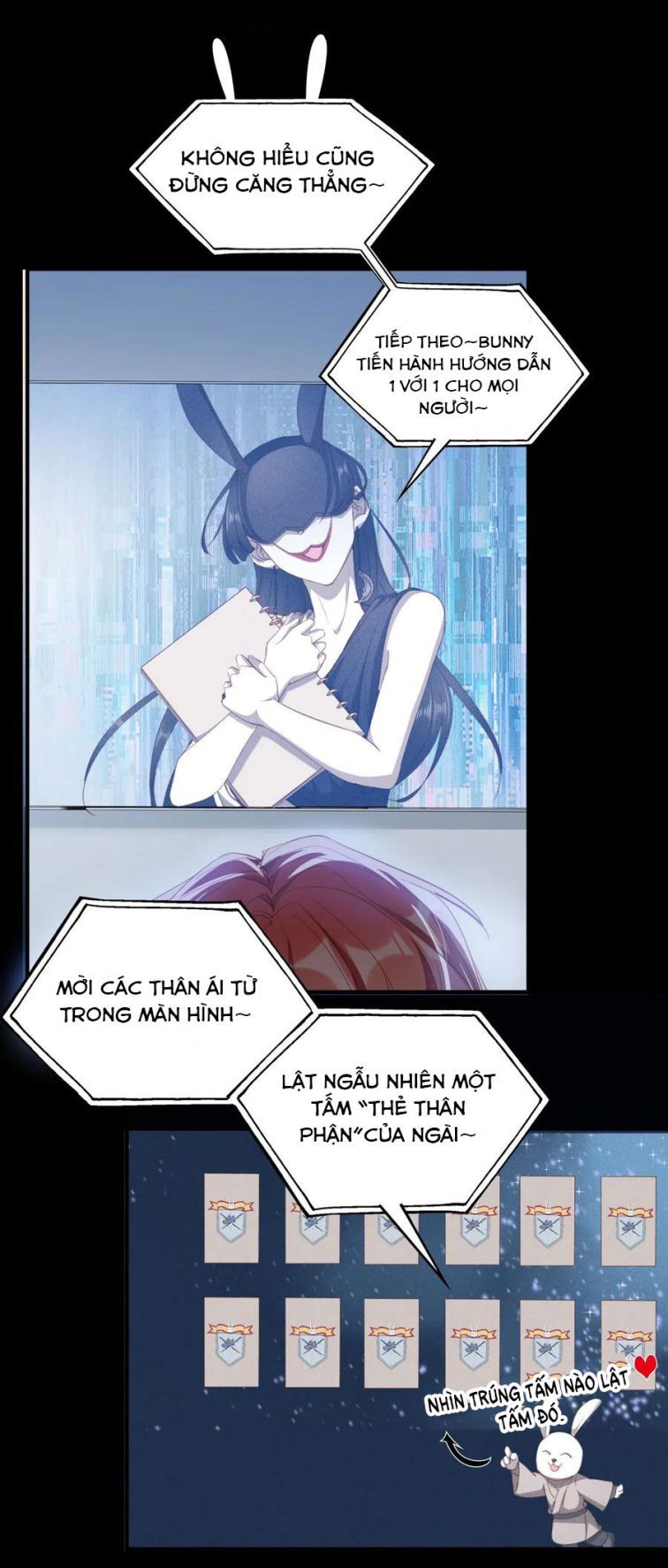 Nụ Hôn Vực Thẳm Chapter 55 - 16