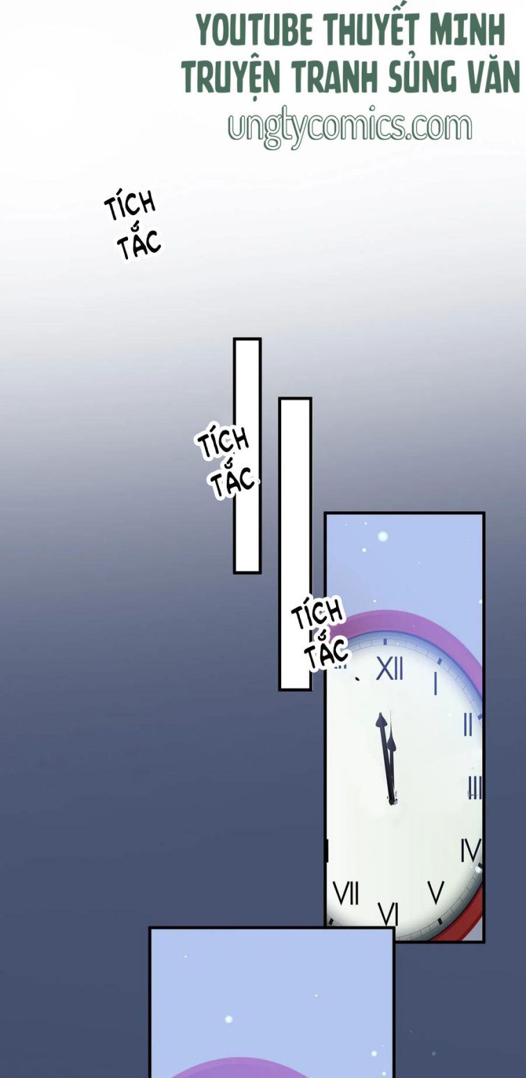 Nụ Hôn Vực Thẳm Chapter 55 - 3