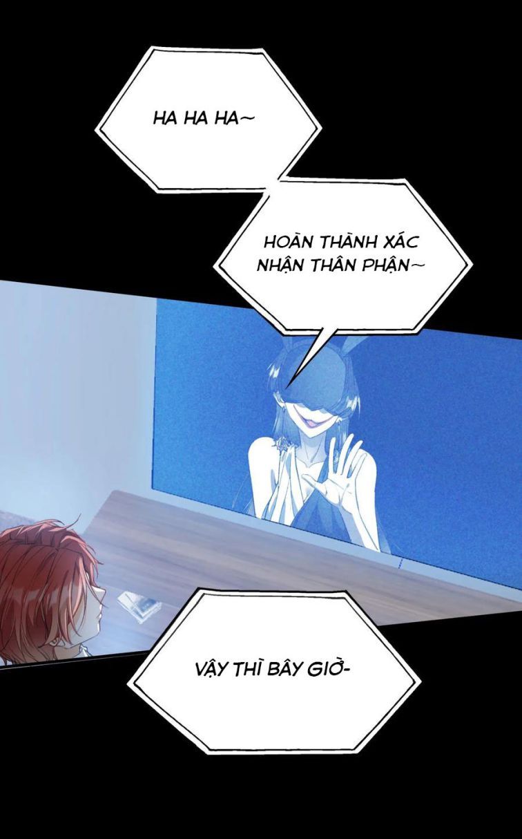 Nụ Hôn Vực Thẳm Chapter 55 - 21