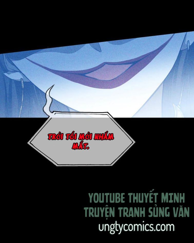 Nụ Hôn Vực Thẳm Chapter 55 - 22