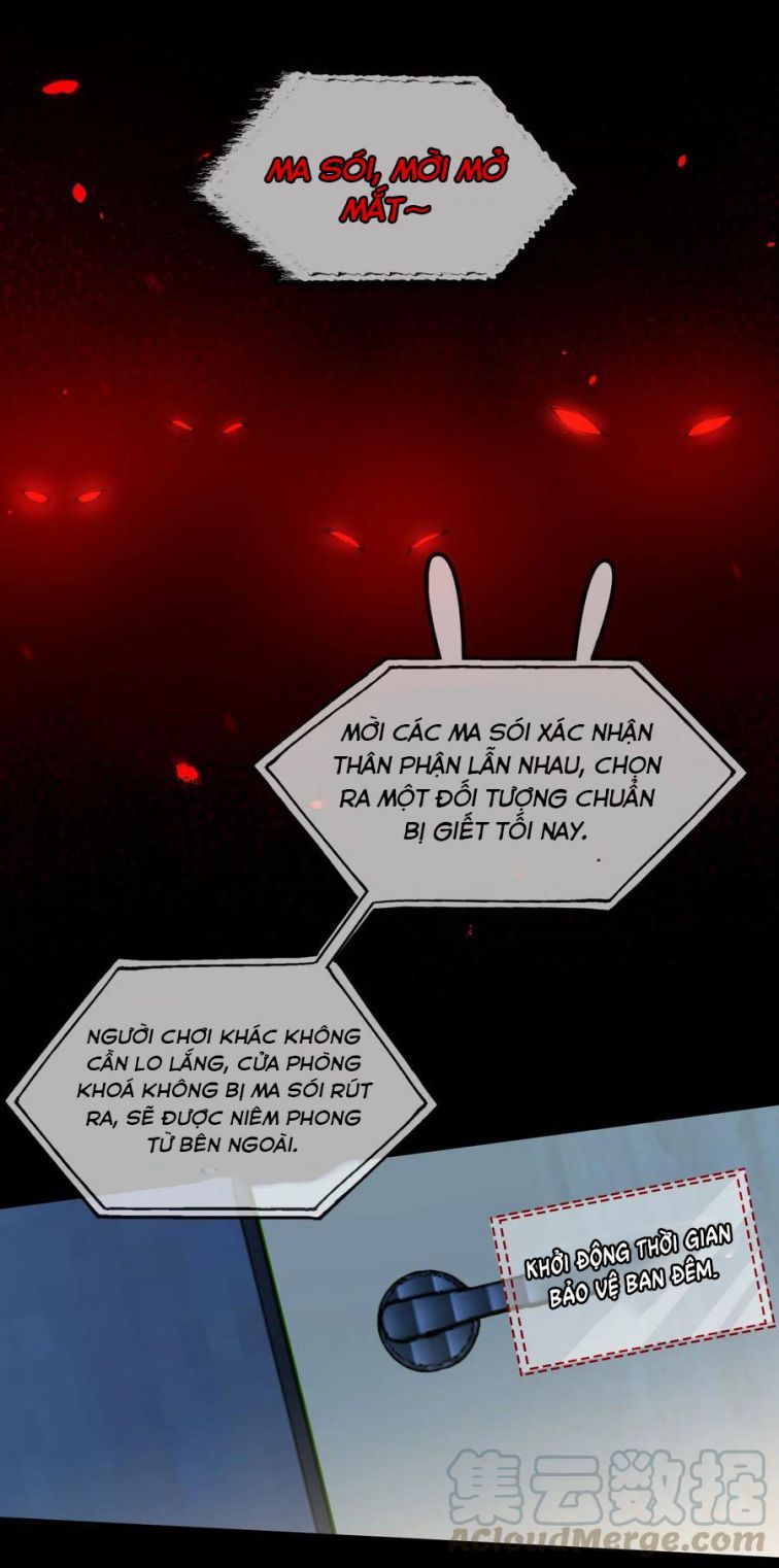 Nụ Hôn Vực Thẳm Chapter 55 - 23