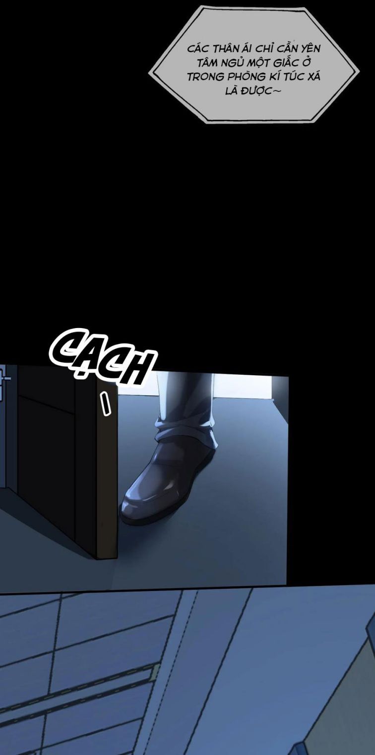 Nụ Hôn Vực Thẳm Chapter 55 - 24