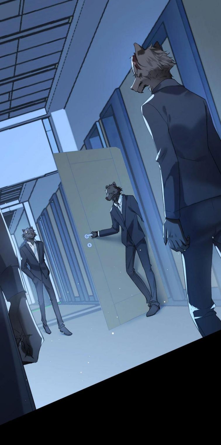 Nụ Hôn Vực Thẳm Chapter 55 - 25