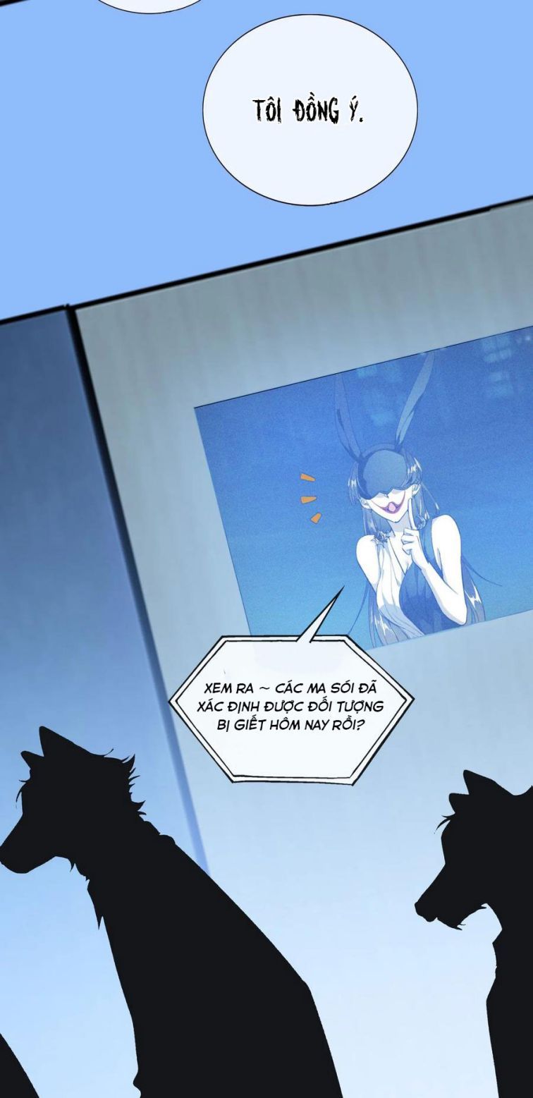 Nụ Hôn Vực Thẳm Chapter 55 - 31