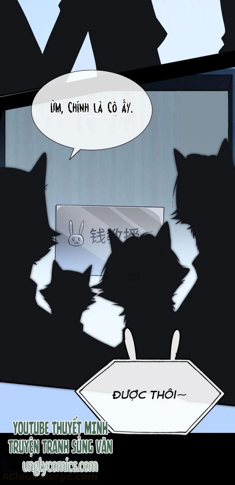 Nụ Hôn Vực Thẳm Chapter 55 - 32