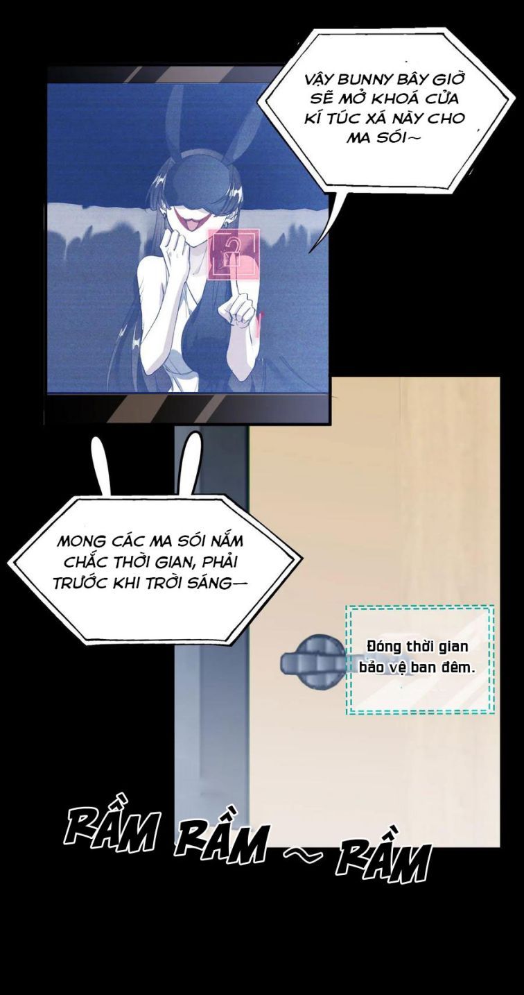 Nụ Hôn Vực Thẳm Chapter 55 - 33