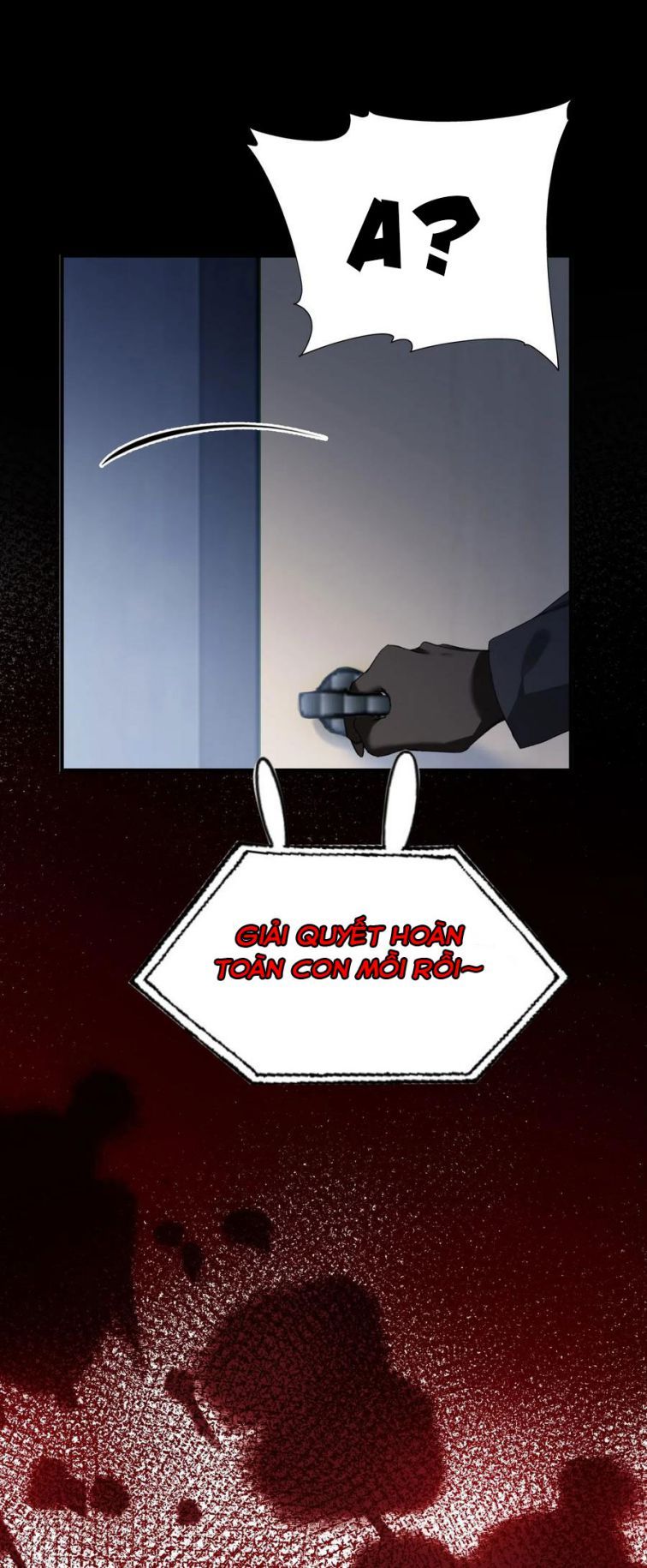 Nụ Hôn Vực Thẳm Chapter 55 - 34