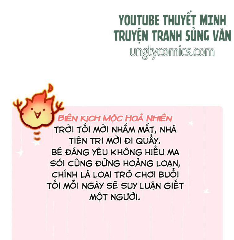 Nụ Hôn Vực Thẳm Chapter 55 - 36