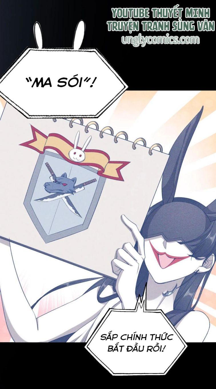 Nụ Hôn Vực Thẳm Chapter 55 - 7