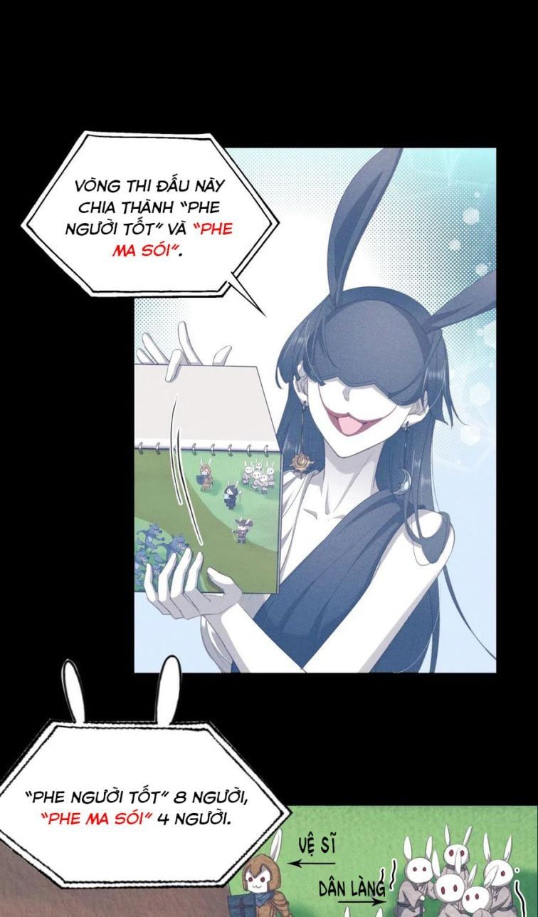 Nụ Hôn Vực Thẳm Chapter 55 - 9