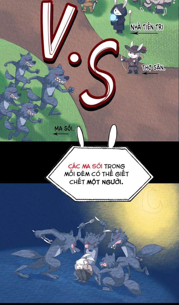 Nụ Hôn Vực Thẳm Chapter 55 - 10