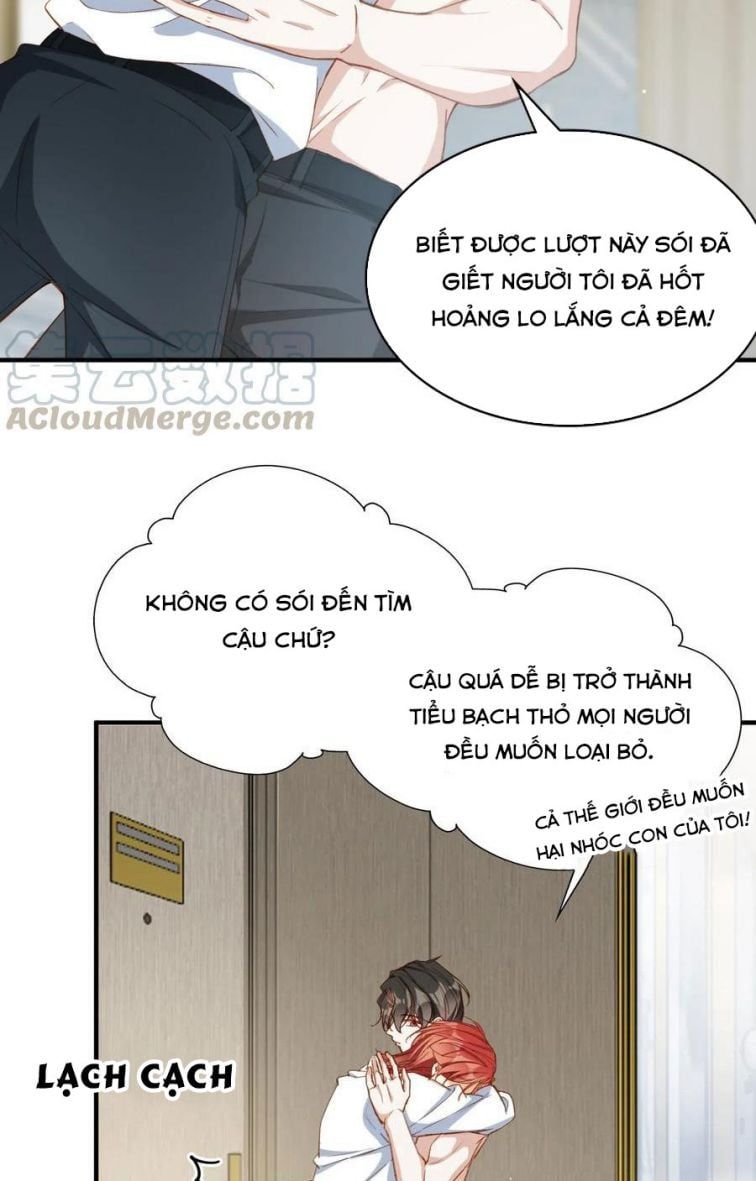 Nụ Hôn Vực Thẳm Chapter 56 - 11