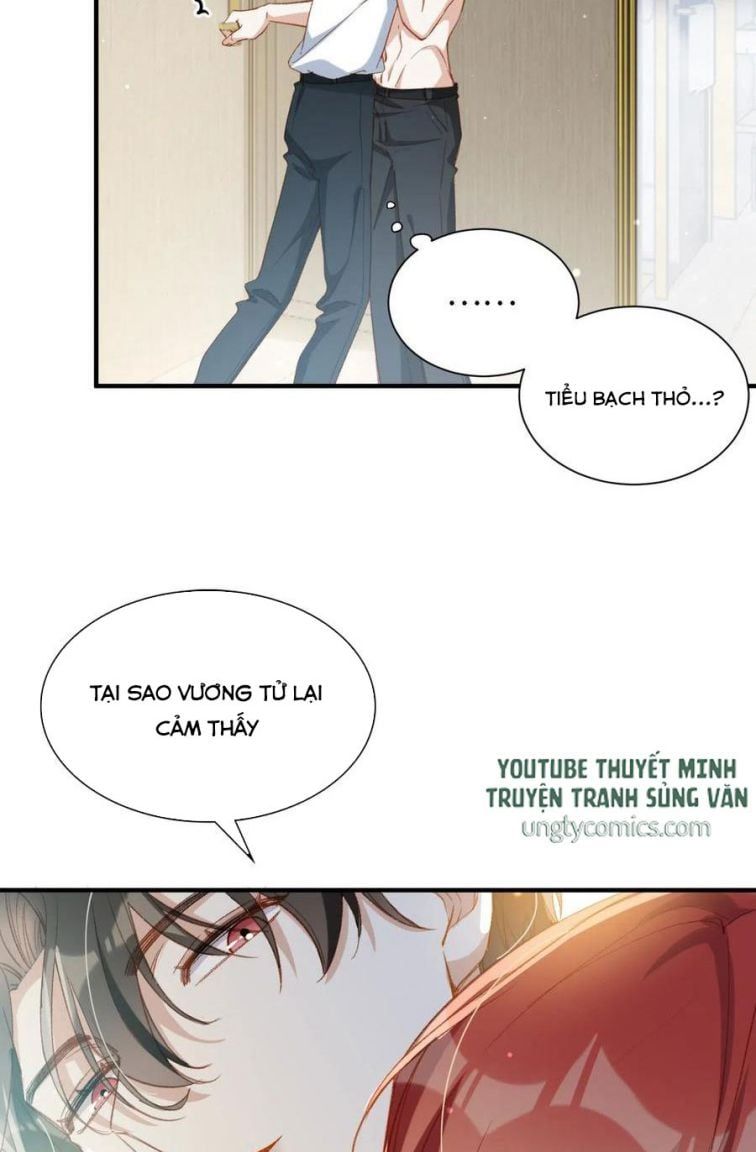Nụ Hôn Vực Thẳm Chapter 56 - 12
