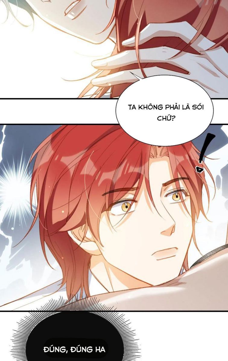 Nụ Hôn Vực Thẳm Chapter 56 - 13