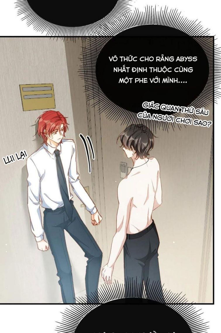 Nụ Hôn Vực Thẳm Chapter 56 - 14