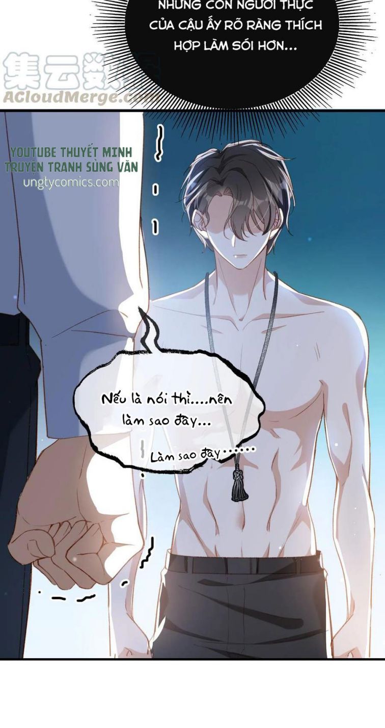 Nụ Hôn Vực Thẳm Chapter 56 - 15