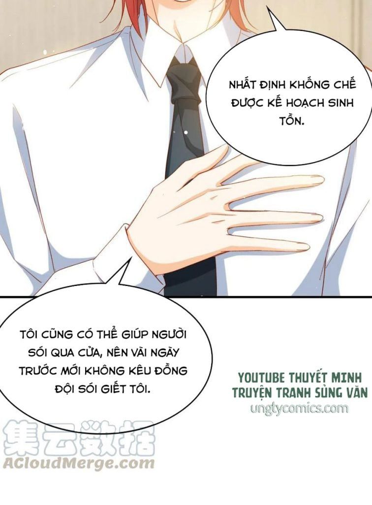 Nụ Hôn Vực Thẳm Chapter 56 - 18