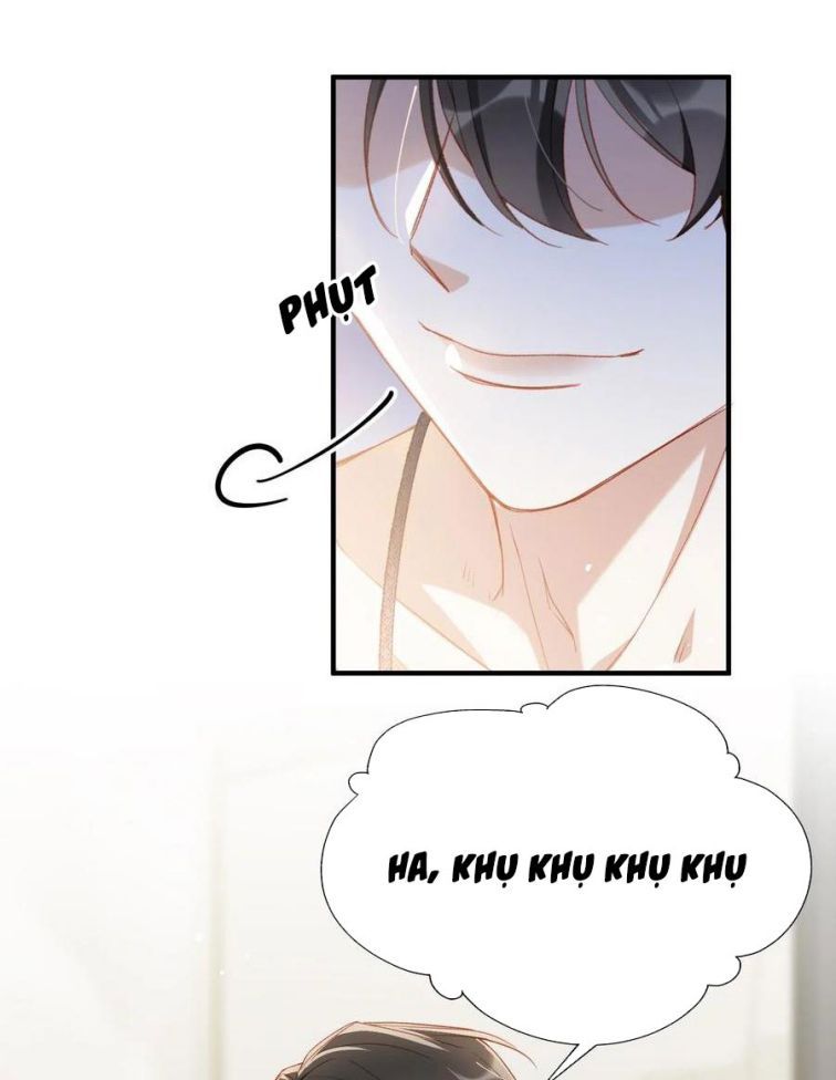 Nụ Hôn Vực Thẳm Chapter 56 - 20