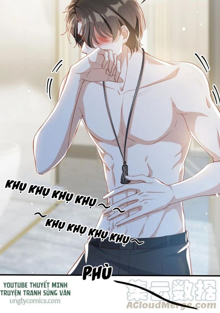 Nụ Hôn Vực Thẳm Chapter 56 - 21