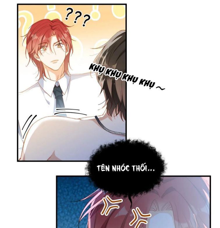 Nụ Hôn Vực Thẳm Chapter 56 - 22
