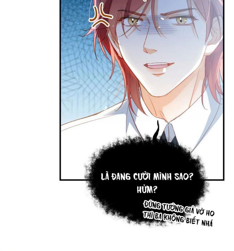 Nụ Hôn Vực Thẳm Chapter 56 - 23