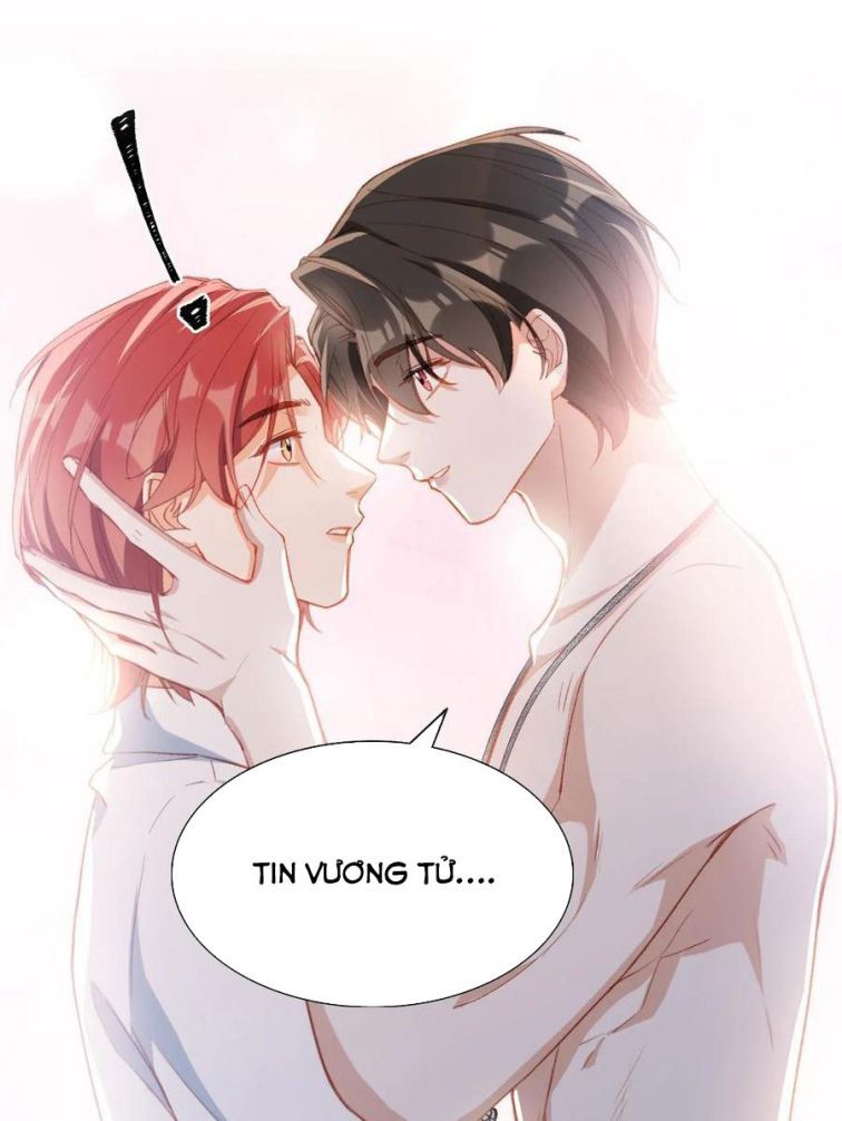 Nụ Hôn Vực Thẳm Chapter 56 - 26