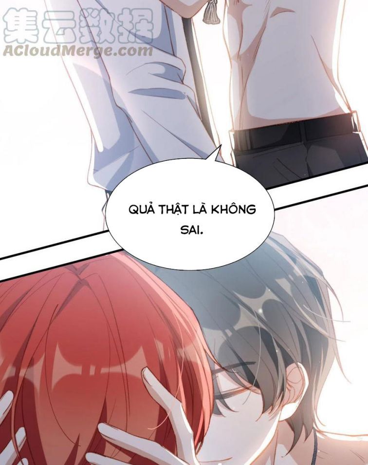 Nụ Hôn Vực Thẳm Chapter 56 - 27