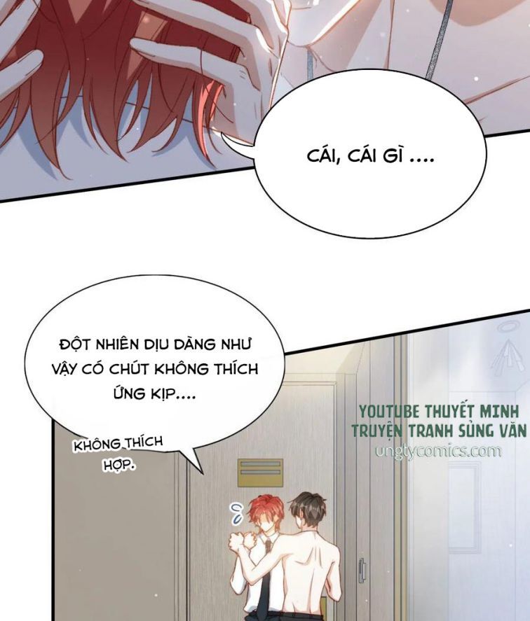 Nụ Hôn Vực Thẳm Chapter 56 - 28