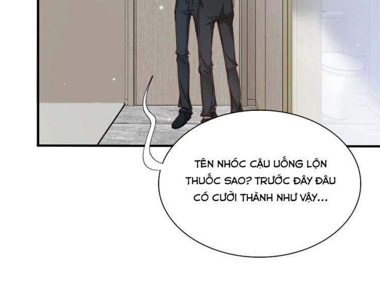 Nụ Hôn Vực Thẳm Chapter 56 - 29