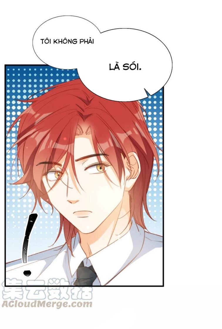 Nụ Hôn Vực Thẳm Chapter 56 - 30