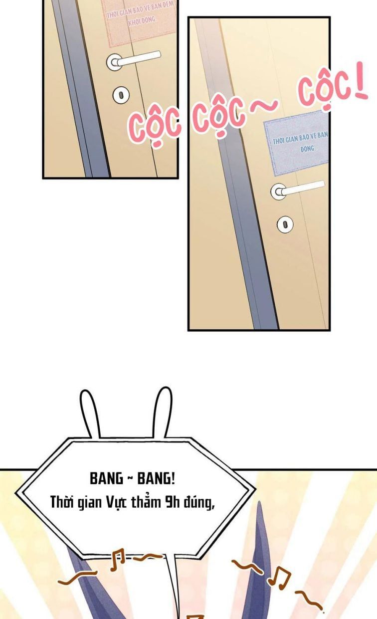 Nụ Hôn Vực Thẳm Chapter 56 - 4