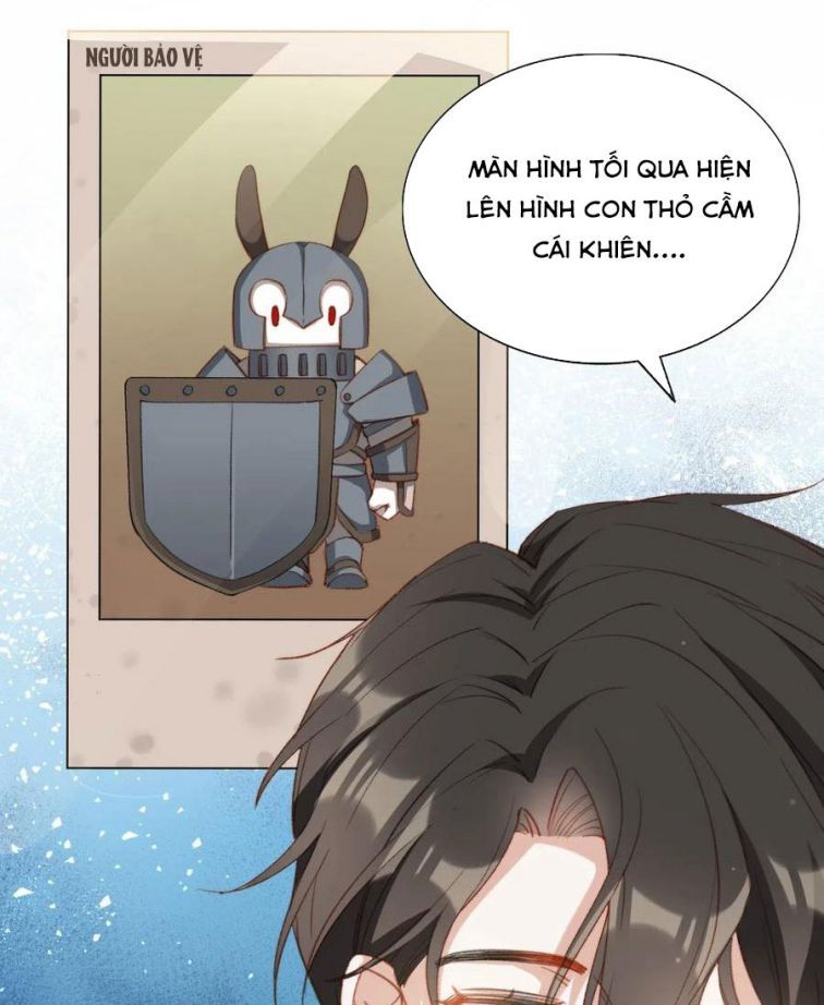 Nụ Hôn Vực Thẳm Chapter 56 - 31