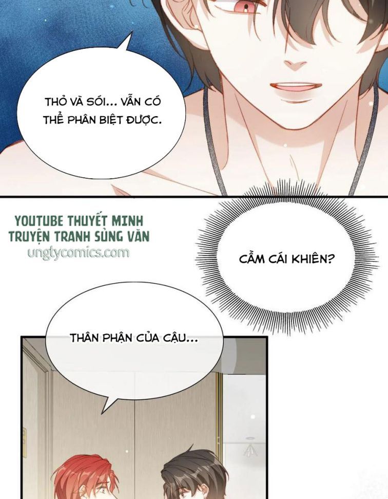 Nụ Hôn Vực Thẳm Chapter 56 - 32