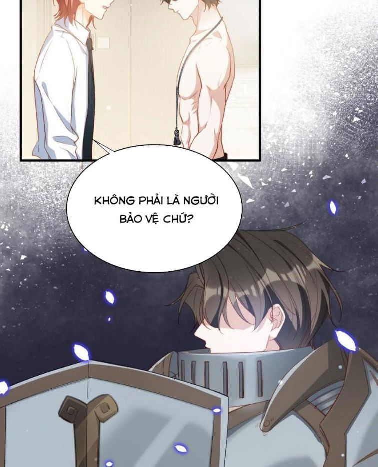 Nụ Hôn Vực Thẳm Chapter 56 - 33