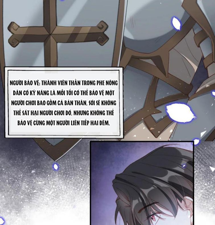 Nụ Hôn Vực Thẳm Chapter 56 - 34